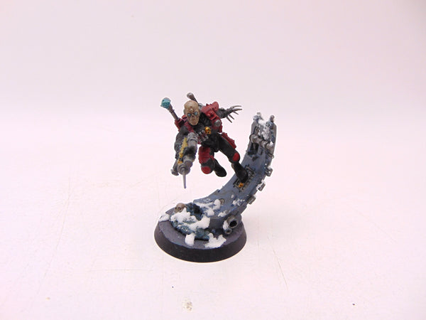 Eversor Assassin