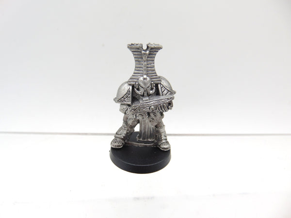 Rubric Marine