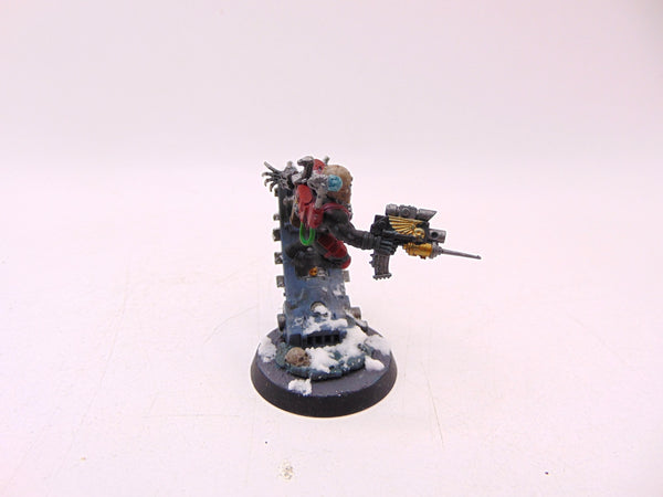 Eversor Assassin