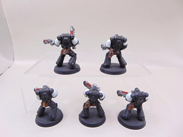 Hellblasters