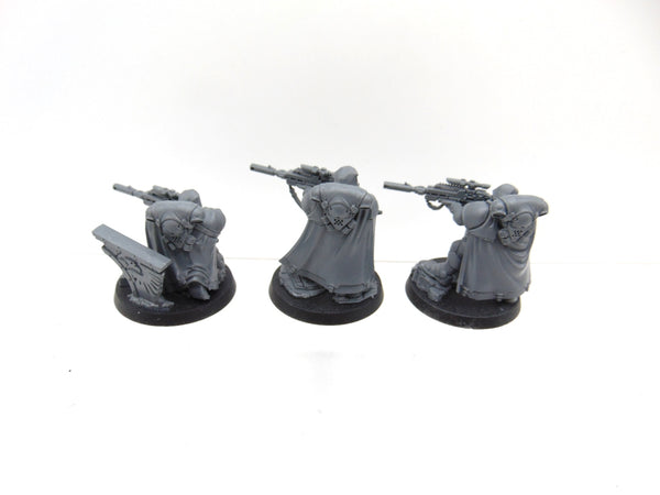 Eliminators