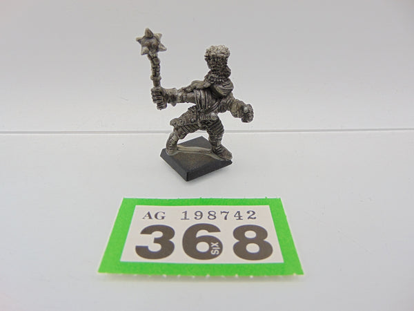 Reiksguard Foot Knight