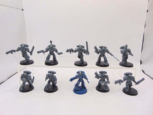 Grey Hunters