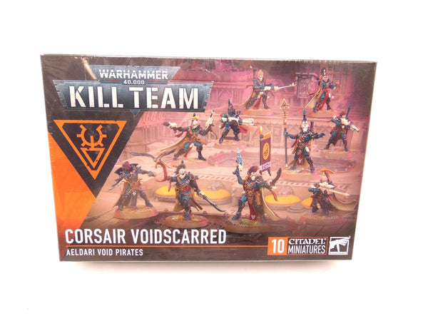 Corsair Voidscarred