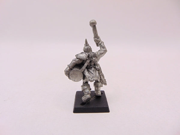 Chaos Marauder Musician