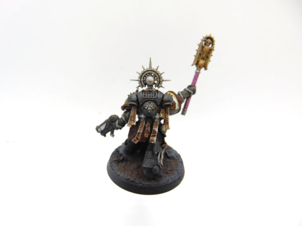 Primaris Chaplain