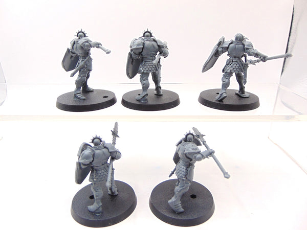 Vindictors