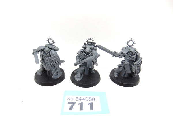 Bladeguard Veterans