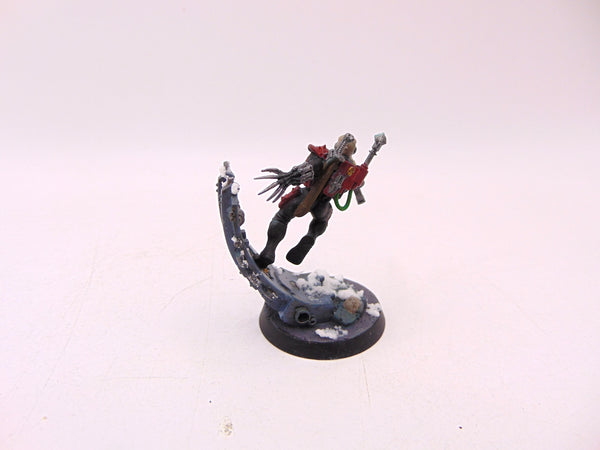 Eversor Assassin