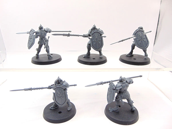 Vindictors