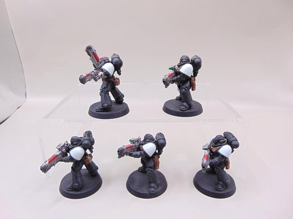 Hellblasters