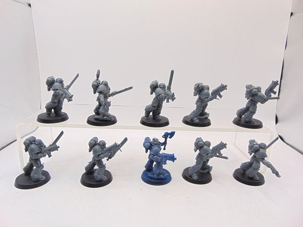 Grey Hunters