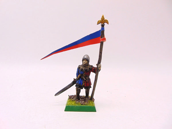 Bretonnia Bowmen / Archers Standard