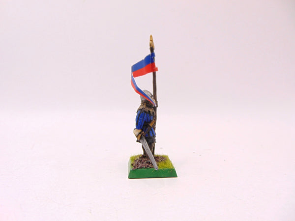 Bretonnia Bowmen / Archers Standard