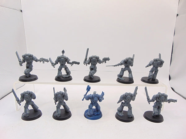 Grey Hunters