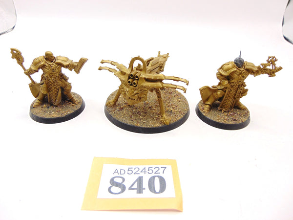 Celestar Ballista