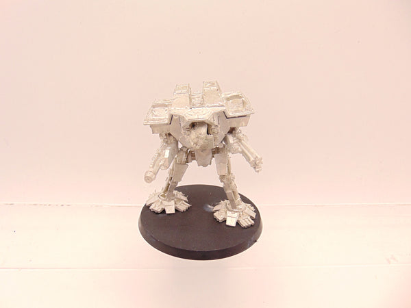 Epic Warlords Titan