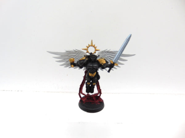 The Sanguinor, Examplar of the Host