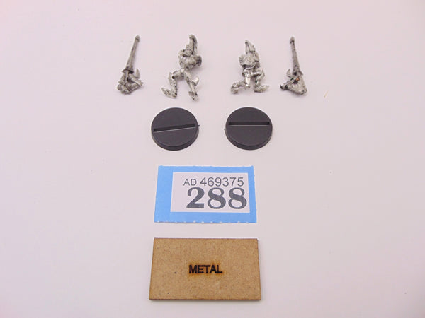 Kabalite Warriors with Dark Lance