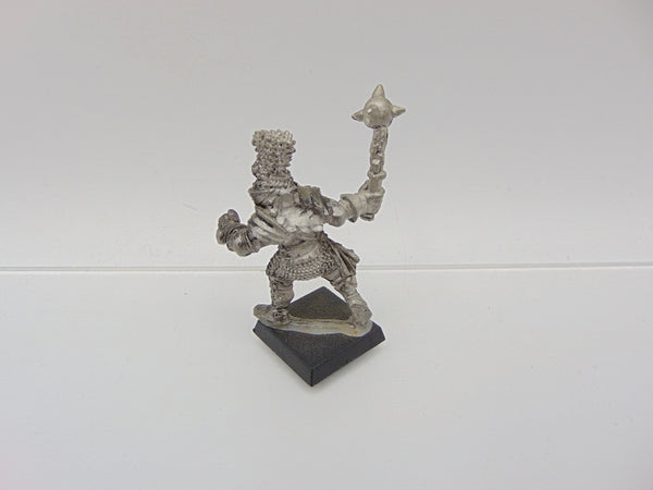 Reiksguard Foot Knight