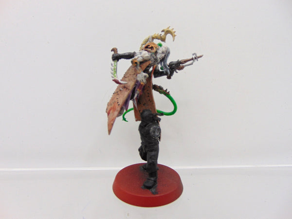 Haemonculus
