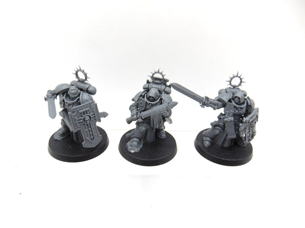 Bladeguard Veterans