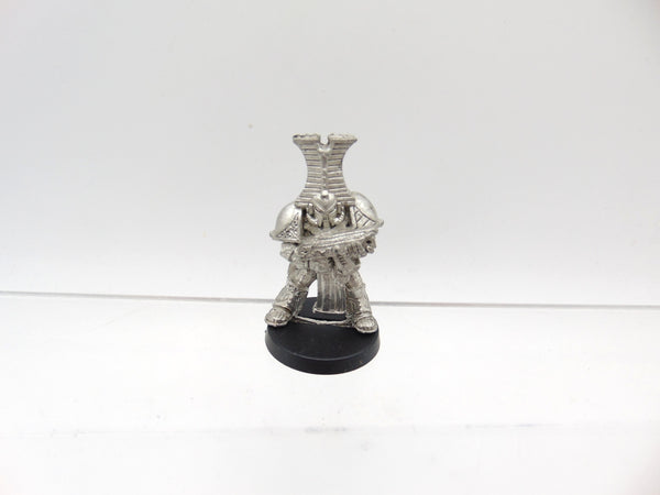 Rubric Marine
