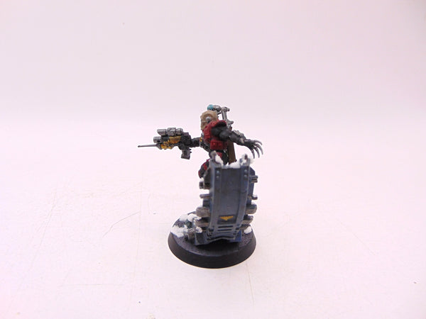 Eversor Assassin