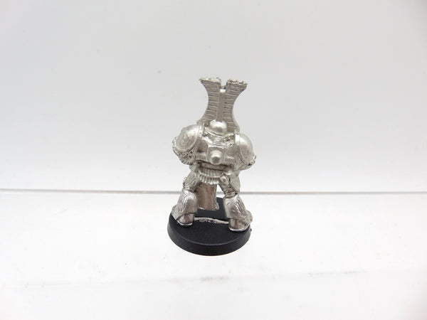 Rubric Marine
