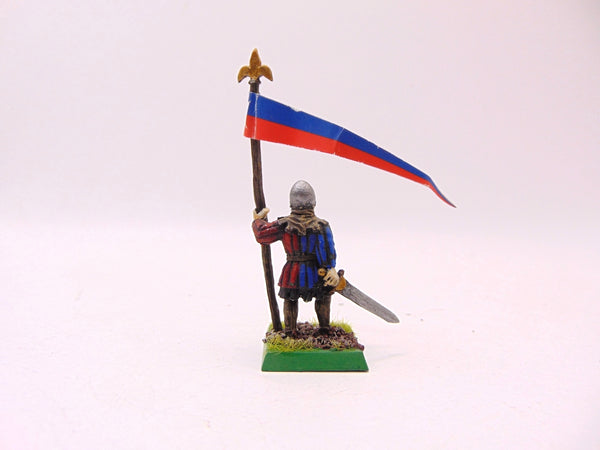 Bretonnia Bowmen / Archers Standard