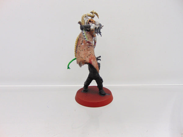 Haemonculus