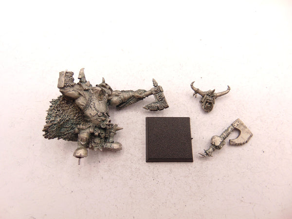 Orc Warlord