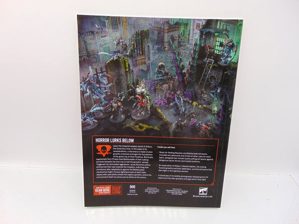 Kill Team: Typhon Dossier