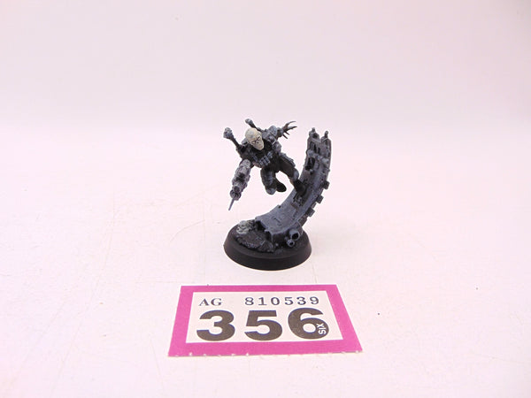 Eversor Assassin
