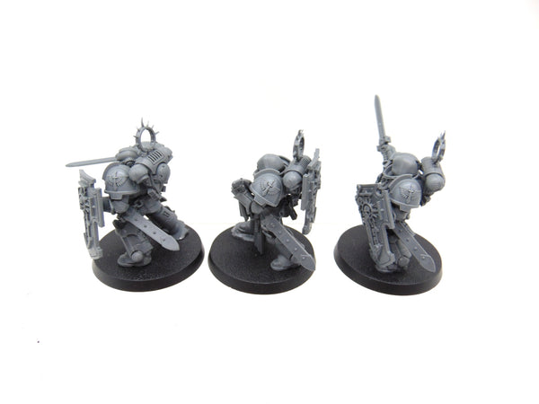 Bladeguard Veterans