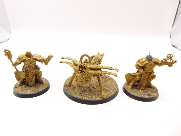 Celestar Ballista