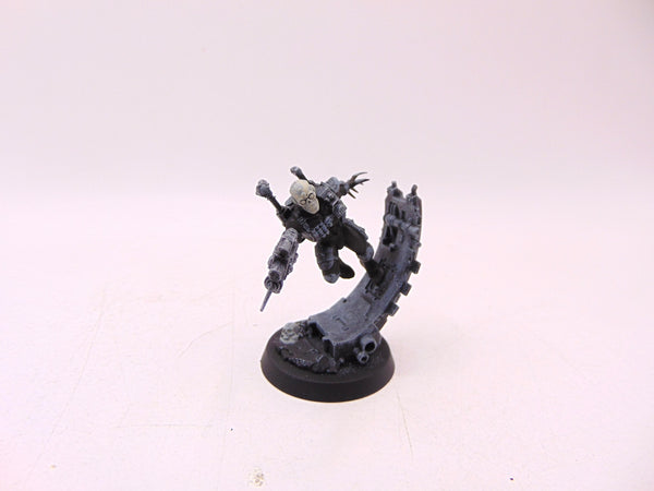 Eversor Assassin