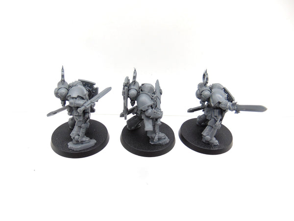 Bladeguard Veterans