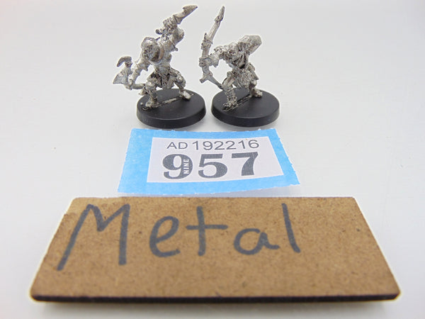 Orc Trackers