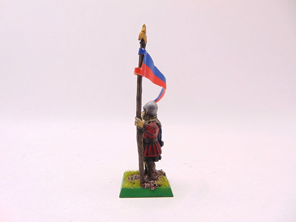 Bretonnia Bowmen / Archers Standard