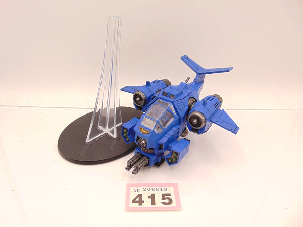 Stormtalon Gunship