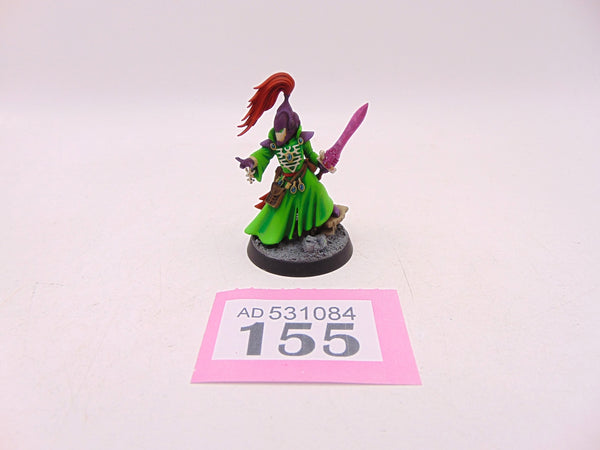 Warlock