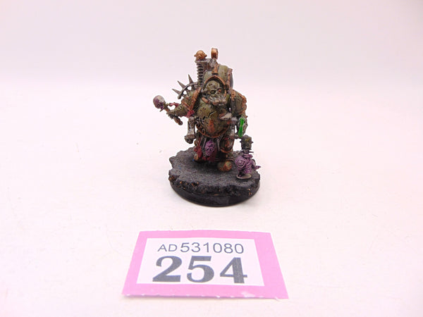 Foul Blightspawn