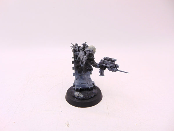Eversor Assassin