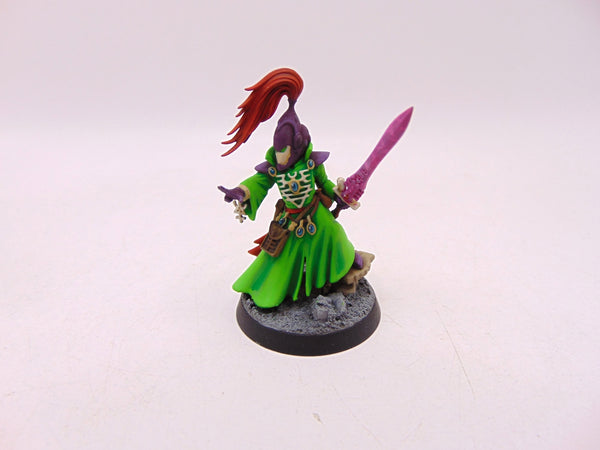 Warlock