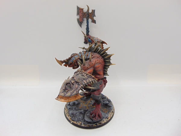 Mazarall the Butcher, Daemon Prince of Khorne