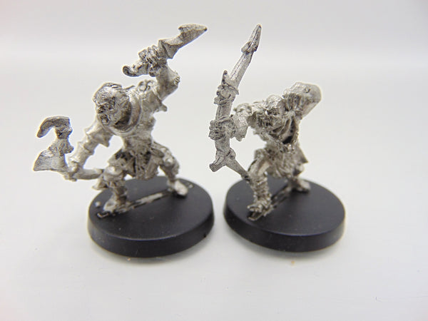Orc Trackers