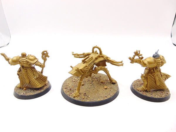 Celestar Ballista