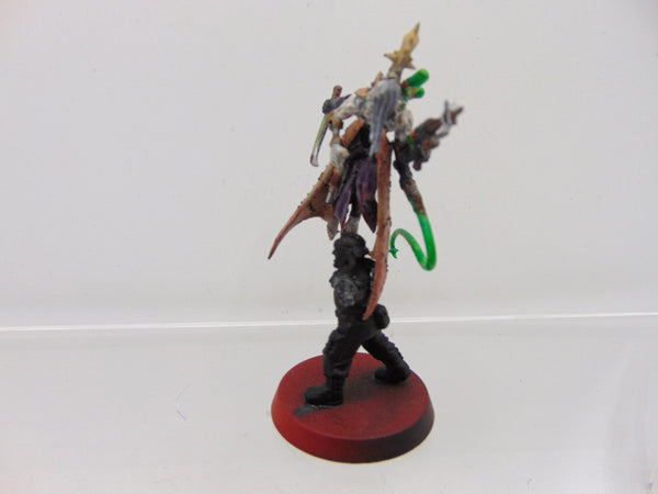 Haemonculus
