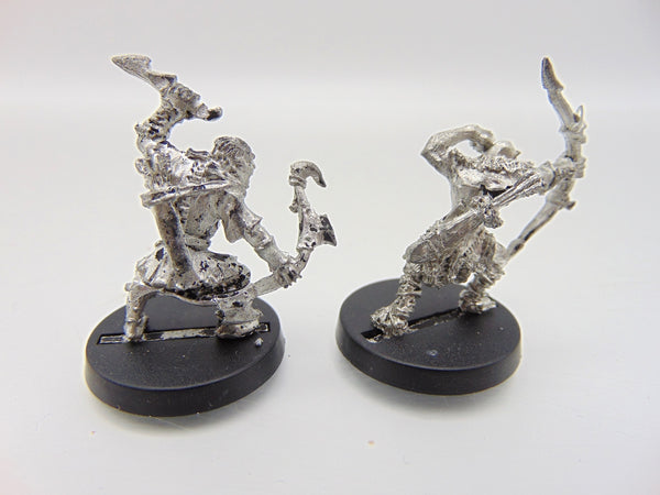 Orc Trackers